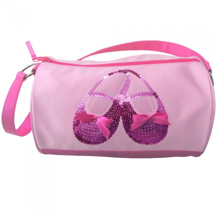 Dance duffle Bag